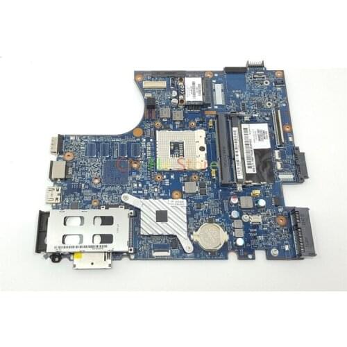 JOUTNDLN FOR HP Probook 4520S 4720S 598667-001 48.4GK06.041 laptop motherboard HM57 DDR3