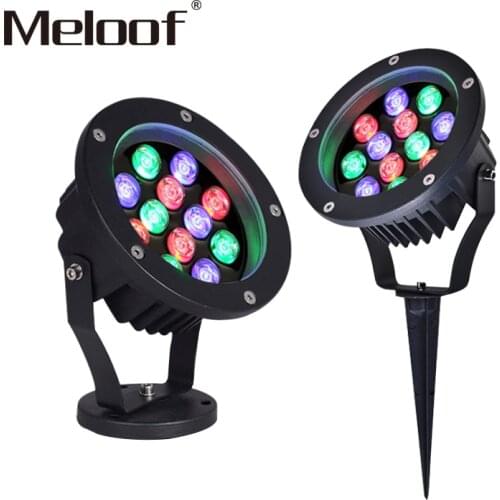 Meloof Professional Lighting