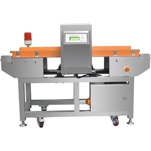 Metal Detector Machine Industrial Needle Detector metal detector gold