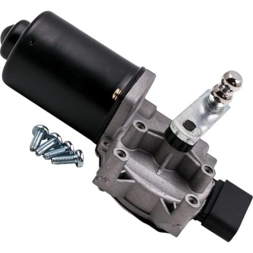 Wiper Motor Front for Fiat Ducato 2.2D 2.3D 3.0D 2006-2018 RHD UK 77364111 for Citroen Relay Peugeot Fiat Ducato CWM48108GS