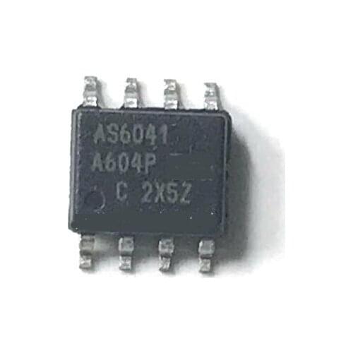 AS6041 AUIRS6041S SOP8 20Pcs/Lot NEW