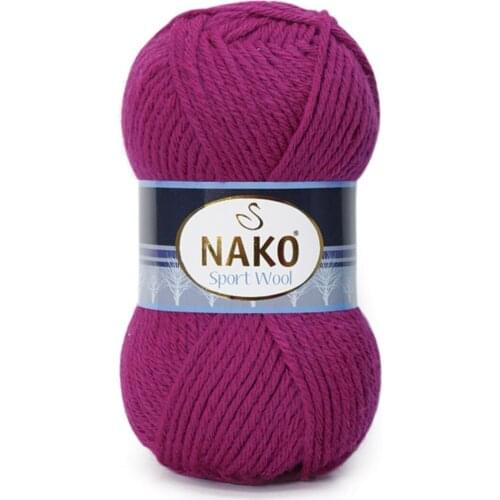 Sport Wool 06964