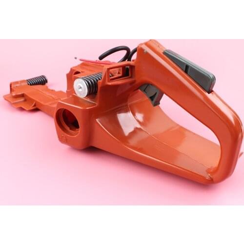 Fuel Tank Rear Handle Assembly For Husqvarna 362 365 371 372 372XP Chainsaw Spare Part 503713275