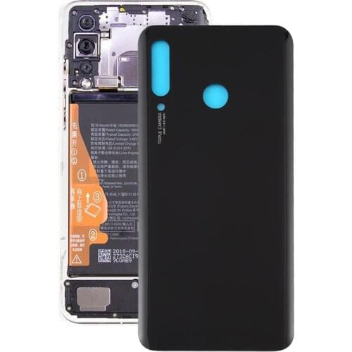 Battery Back Cover for Huawei Nova 4e