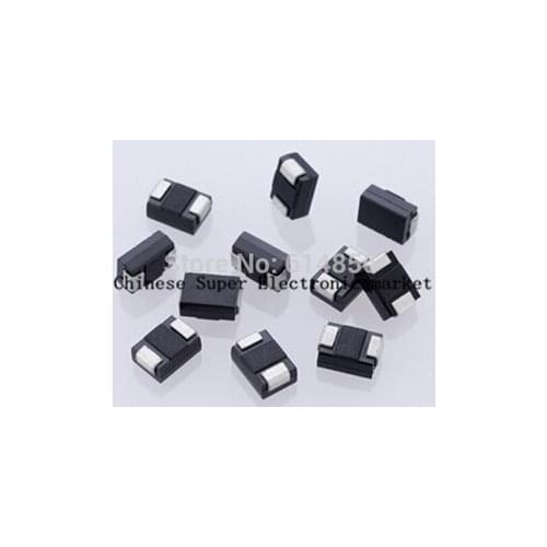 10PCS BYS10-45 BYS10-45-E3 BYS10-45-E3/TR SMA