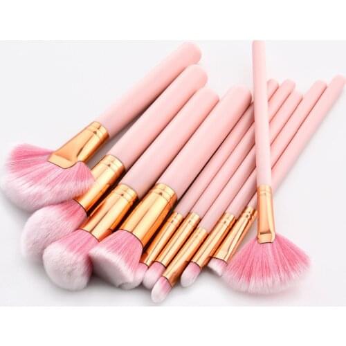 Blush Brushes Beidol China