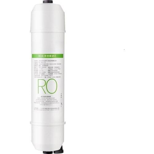 Quick Joint RO MEMBRANE MELT BLOWN HOUSING RO MEMBRANE