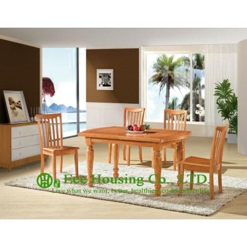 C-603,T-900 Luxurious Solid Dining Chair,Solid Wood Dinning Table Furniture With Chairs/Home furniture