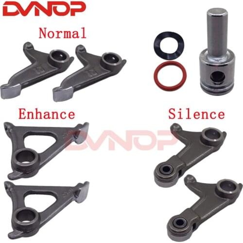 Motorcycle Engine Parts Rocker Arm & Pin For CG125 CG150 CG200 CG 125 150 200