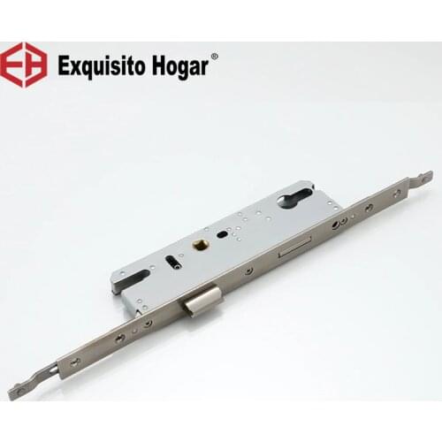 Door Lock Stainless Steel Hardware Accessories Lock Body 85X30 Multipoint Door Lock Body Lockcase Fittings