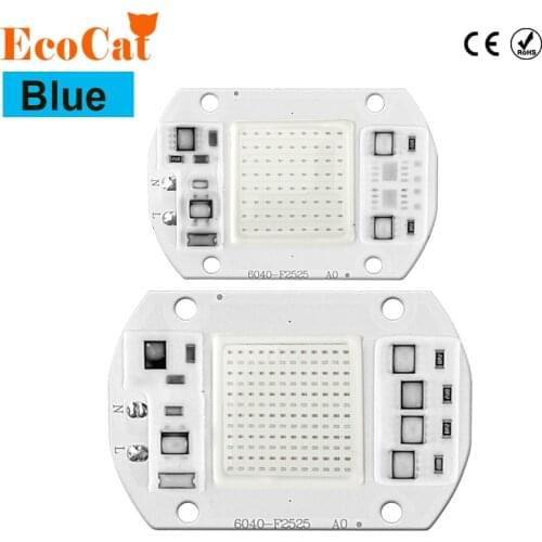 ECO CAT LED Bulbs