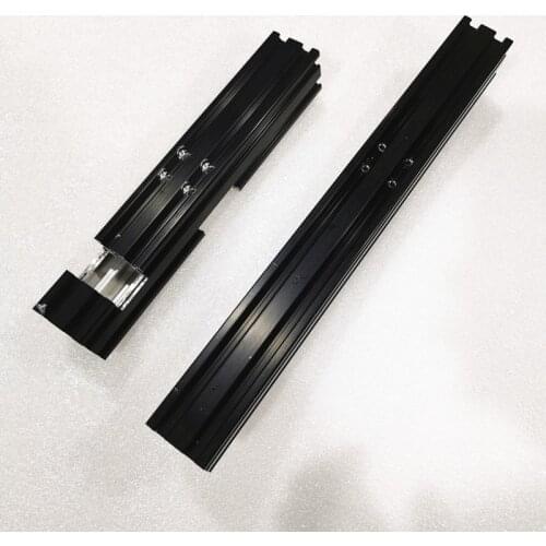 Funssor ender3 to ender3 pro conversion aluminum extrusion kit 4040 aluminum profile upgrade kit