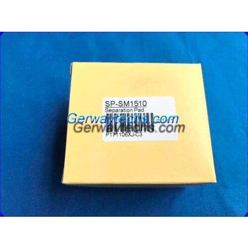 GerwayTechs JC61-00580A JC97-01931A SamsungLaserJet SCX-4720 ML-1510 ML-1710 Separation Pad SCX-4720 QTY-20