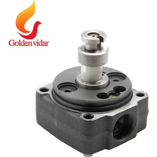 6(cylinder)/11 Right injection pump head rotor without spring 1468336637 with best price and fast delivery 1 468 336 637