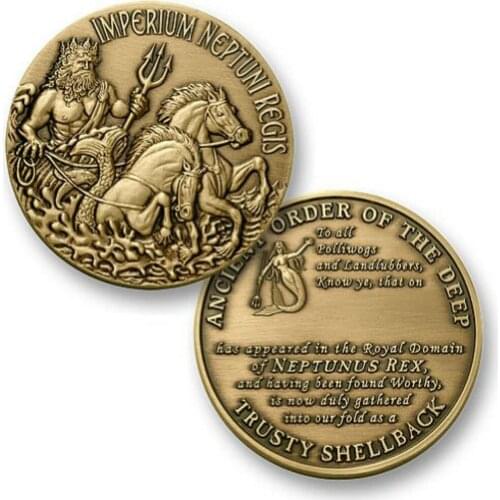 Custom made Exquisite Metal Copper Stamping Dies Custom Challenge Coins With Logo For Collectible Souvenir (Factory Price)