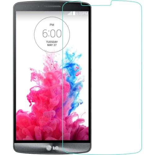 JAVY Screen Protectors For LG G3 China