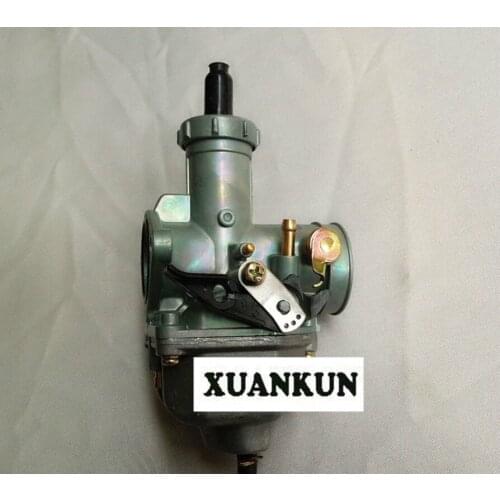 Motorcycle 150 Carburetor PZ27 Country Three High-quality Car Factory Goods