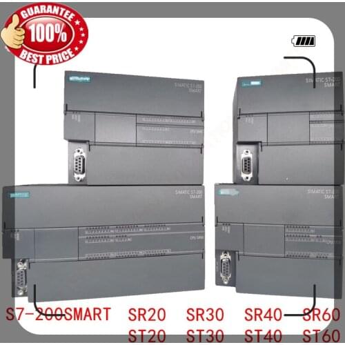 New original 6ES7288-1ST20-0AA0 6ES7288-1ST30-0AA0 6ES7288-1ST40-0AA0 6ES7288-1ST60-0AA0 6ES7288-1SR20-0AA0 6ES7288-1SR30-0AA0