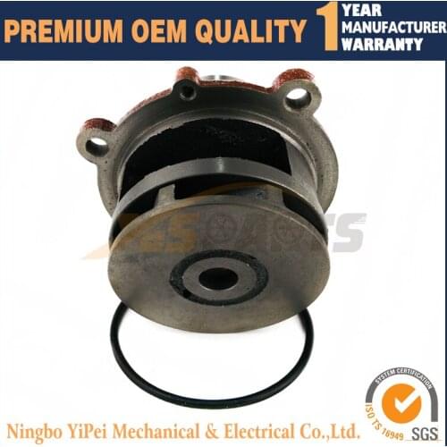 New water pump for VOLVO EC140B EC210B EC290B EC240B VOE21404502 VOE20502535