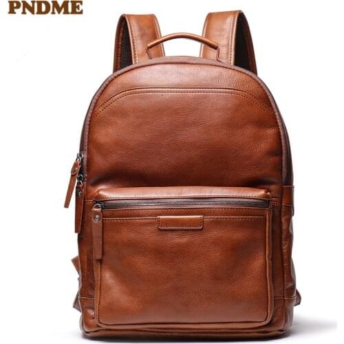 Pndme Men's Laptop Backpacks