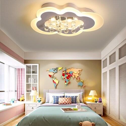 Modern chandeliers ceiling ceiling chandelier luminaria led cafe hotel AC85-265V lighting light luminaria Ceiling Ligting