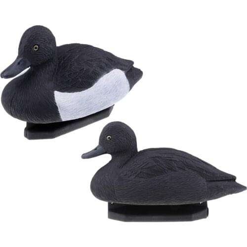 Highly Realistic XPE Duck Hunting Decoy Garden Decoration Hunting Decoy Ornament