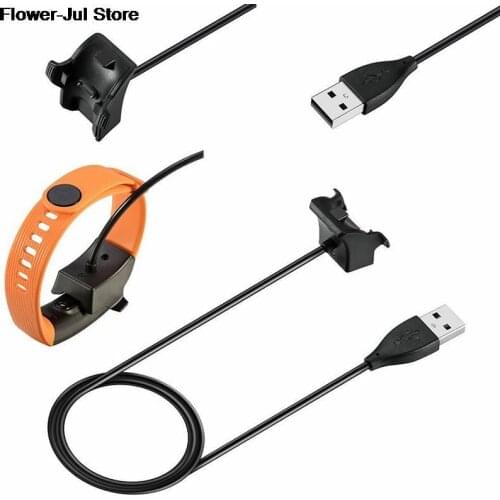 Smart Watch Charger USB Charging Cable Cradle Dock For Huawei Honor Band 4 Charger Standard Edition Band 2 Pro Honor 3 Pro Strap