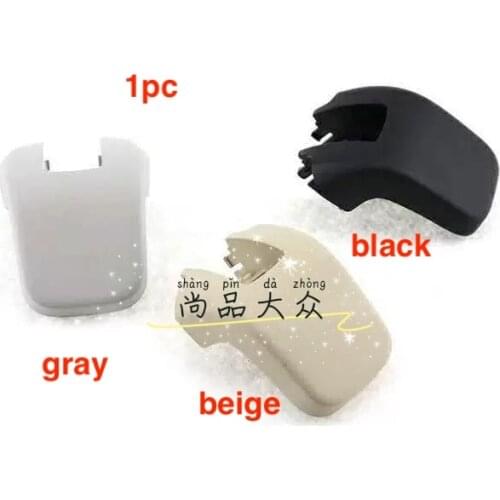 1pc for 2009-15 VW new bora safety seat belt cap buckle cover