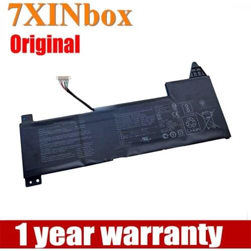 7XINbox B31N1723 11.4V 48Wh Laptop battery Replacement For Asus Vivobook 15.6" 15 Series K570UD X570UD X570ZD K570UD-DS74