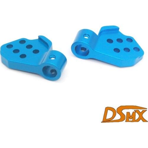 HSP 862003(62018) Upgrade Part Aluminum Rear Body Post Mount For 1/8 Scale Models Nitro Off Road Monster Truck 94762 Baja RC Car