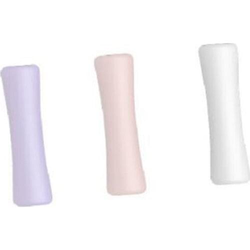 Handle Protective Holder Protective Cover Drop-Proof Pen Tip Pen Cover Suitable for Apple Pencil 2Nd