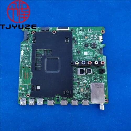 Good Test For Samsung Main Board UN40JU6500FXZA UN40JU6500F UN40JU6500 Motherboard BN94-10056Z BN97-10062C BN41-02344D