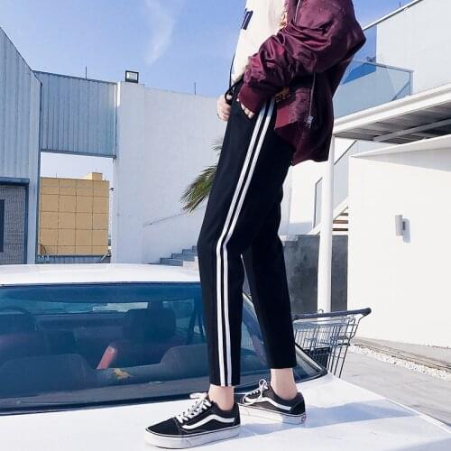 Kokopiecoco Women's Loose Pants