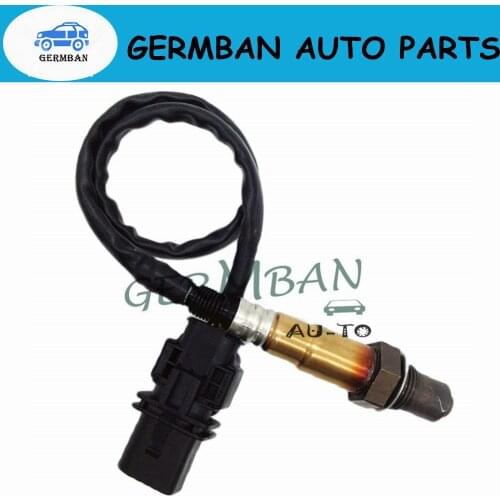 Newly Lambda O2 Oxygen Sensor For BMW 1 2 3 4 5 6 7 SERIES X1 X3 X4 X5 X6 No#13627793825 1928404682 13627791592 13627791600