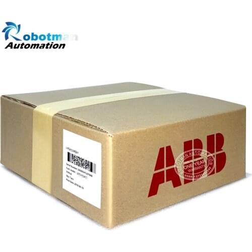 New in box 3HAC031024-001 Robot Servo Motor Incl Pinion Free Shipping