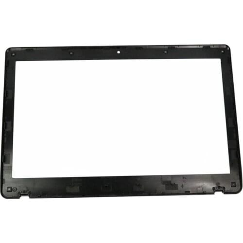 Laptop LCD front bezel For Asus K52 A52 X52 K52f K52J K52JK A52JR X52JV A52J 13GNXZ1AM044-1 B Shell without logo