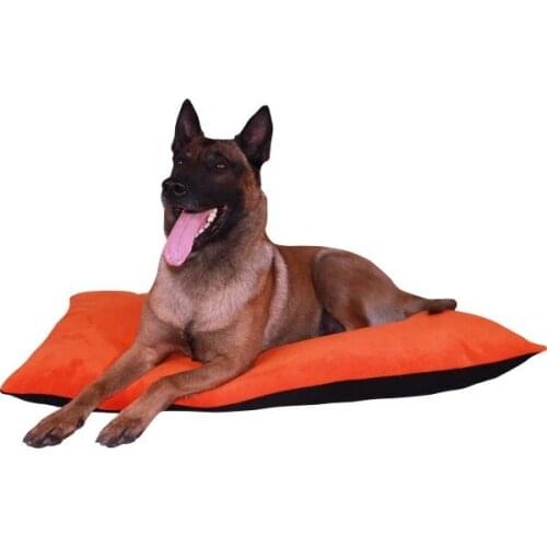 Petguin Soft Polar Yıkanabilir Köpek Yatağı 100*60 CM