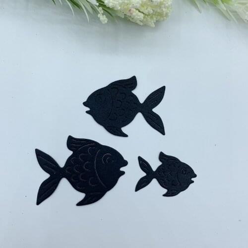 Flower Cutting Dies DIY Embossing Dies Cutter Craft Paper Card Scrapbooking Making Cut Die Mold