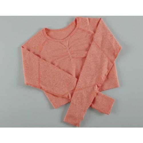 SALSPOR Kawaii Tops Fitness Sport Tops New Summer Workout Top Breathable Gym Clothing Fashion Tops