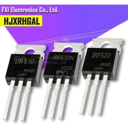 10PCS IRF840 IRF840PBF TO220 TO-220 New original