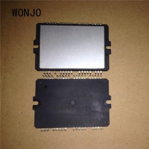 2PCS/LOT STK795-513A STK795-513 795-513 DIP-36