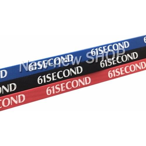 61 SECOND Goods For Sports And Recreation