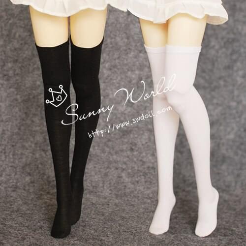 1/3 1/4 scale BJD clothes accessories Stockings for BJD/SD doll.Not included doll,shoes,wig and other accessories 16C0896