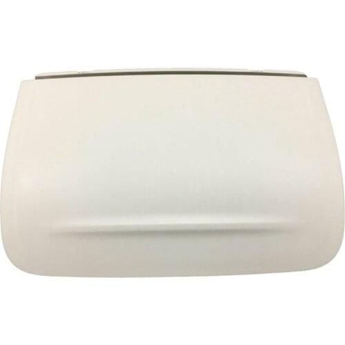 Car Gray Sungles Box Sun Gles Case for Octavia A7 2015 - 2017 5E0868837 5ED 5E0 868 837