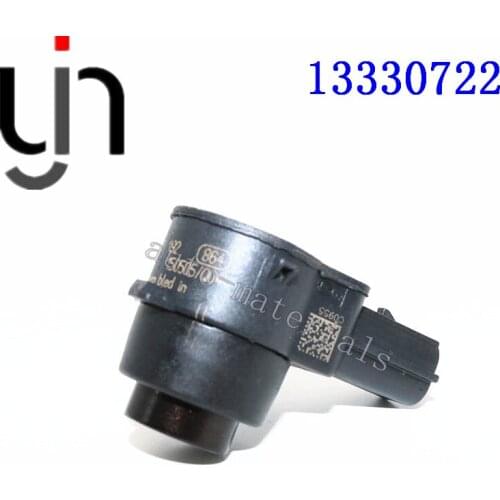 Auto Parts Parking Sensor 13330722 95942460 PDC Sensor Parking Distance Control Sensor for Chev rolet Cruze Astra J Opel