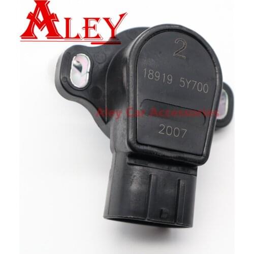18919-5Y700 18919 5Y700 189195Y700 TPS Throttle Position Accelerator Pedal Sensor New