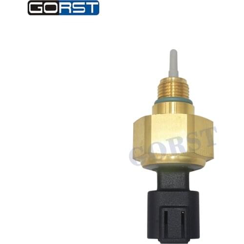 Oil Temperature Sensor 4921477 For Cummins QSM ISM Engine 3417189 3401006 3330953