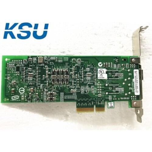 For QLOGIC QLE2460 PCI-E pci-e 4x Dual channel 4gb HBA single port HBA Fiber card