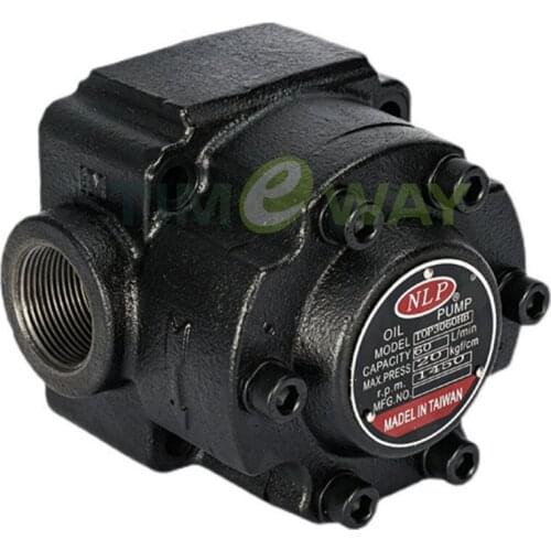 TOP30 Low Pressure Hydraulic Trochoid Pump TOP3080HB TOP3080HB-VB Gear Oil Pump Lubricant Pump