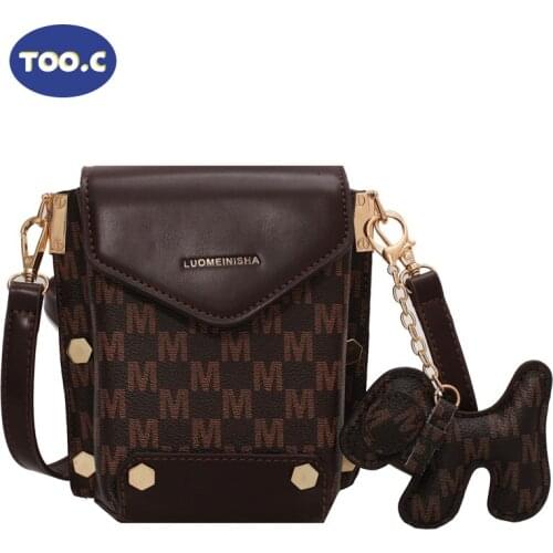 HIVICKY Women's Pink Bags